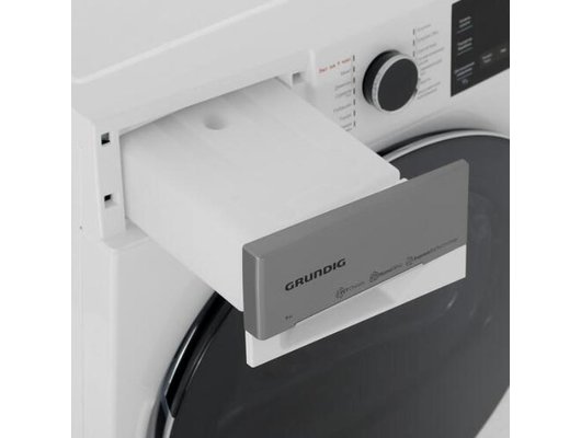 Сушильная машина GRUNDIG GT77824FW